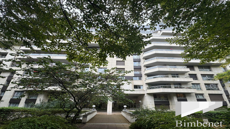 Ma-Cabane - Vente Appartement Paris, 90 m²