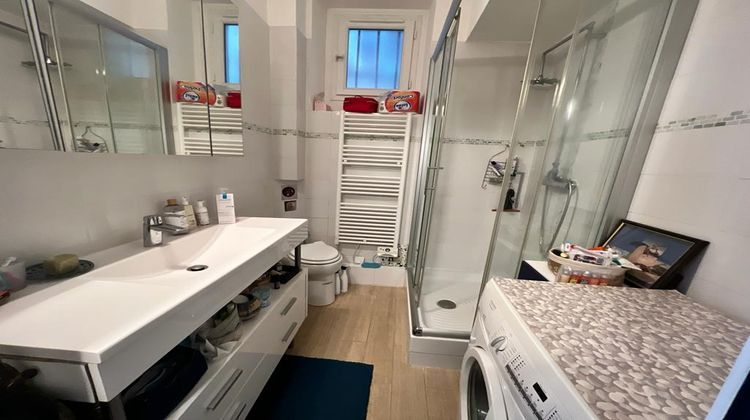 Ma-Cabane - Vente Appartement Paris, 55 m²