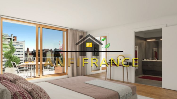 Ma-Cabane - Vente Appartement Paris, 53 m²