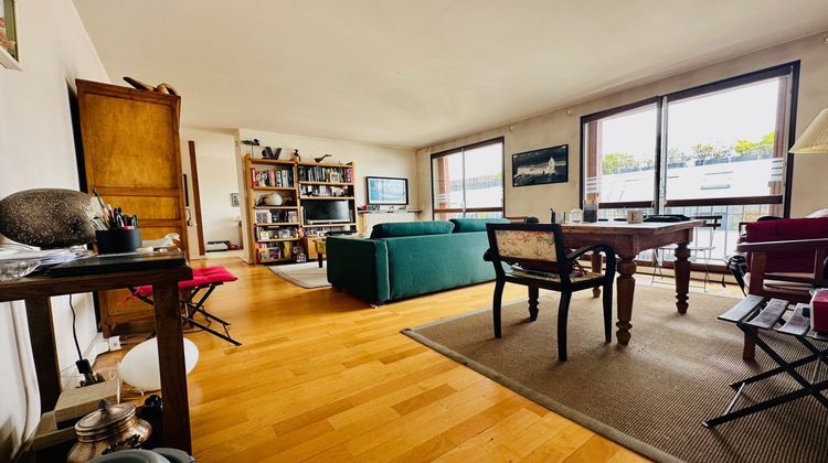 Ma-Cabane - Vente Appartement Paris, 58 m²