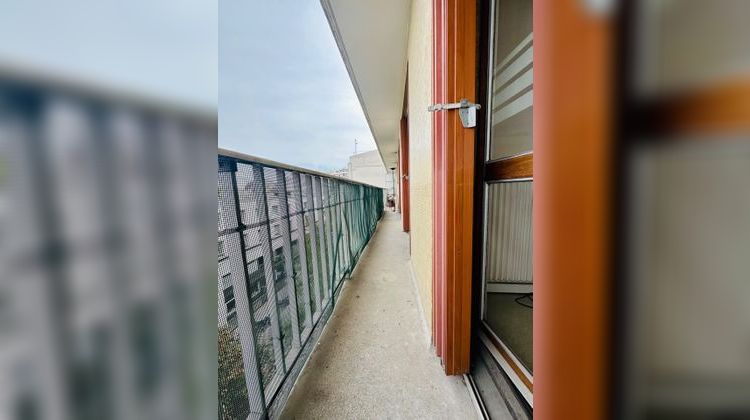 Ma-Cabane - Vente Appartement Paris, 58 m²