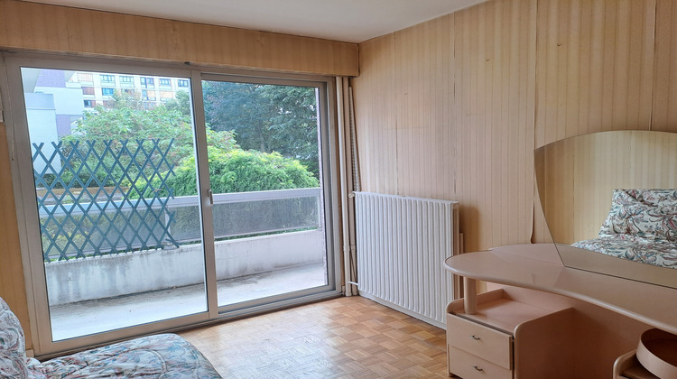 Ma-Cabane - Vente Appartement Paris, 91 m²