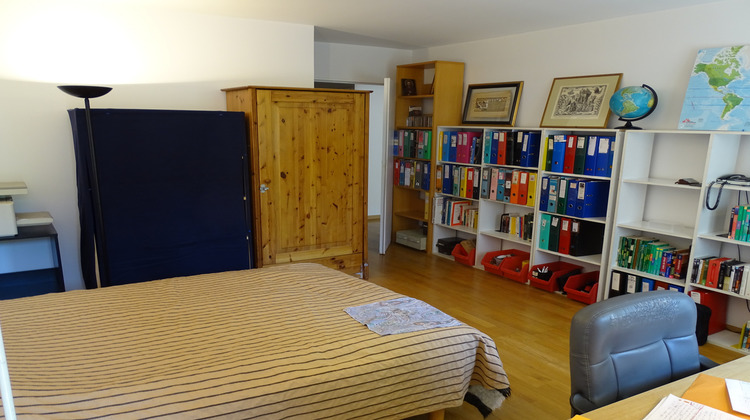 Ma-Cabane - Vente Appartement Paris, 44 m²