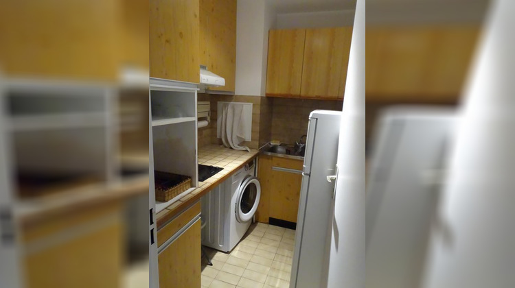 Ma-Cabane - Vente Appartement Paris, 44 m²