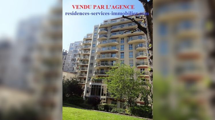 Ma-Cabane - Vente Appartement Paris, 74 m²