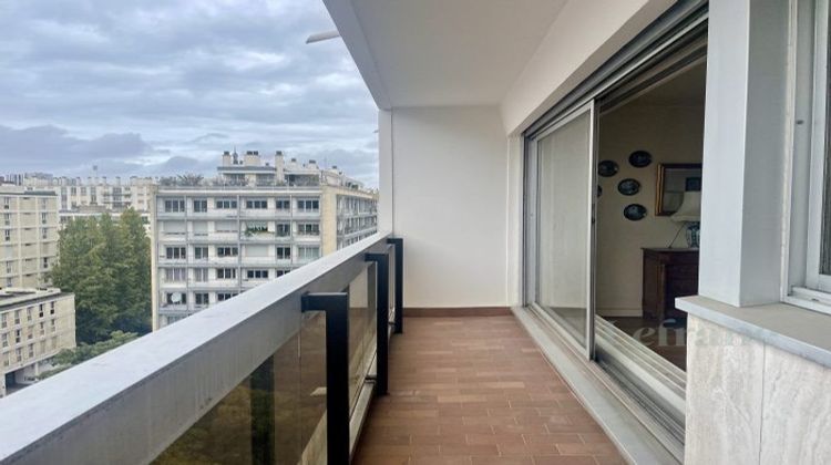 Ma-Cabane - Vente Appartement Paris, 32 m²
