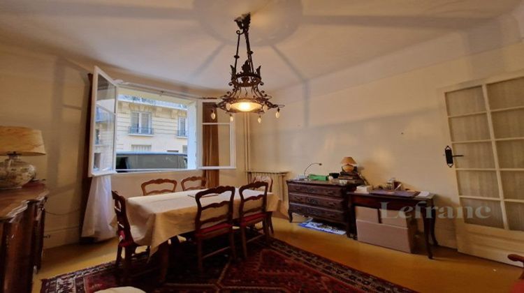 Ma-Cabane - Vente Appartement Paris, 74 m²