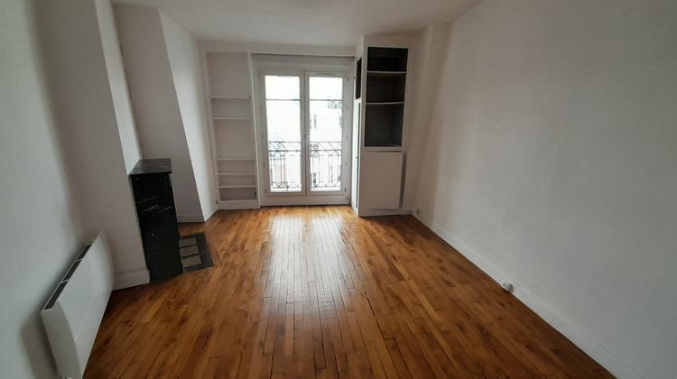 Ma-Cabane - Vente Appartement Paris, 25 m²