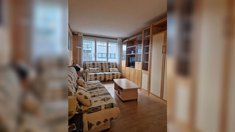 Ma-Cabane - Vente Appartement PARIS, 21 m²