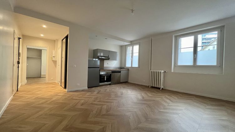Ma-Cabane - Vente Appartement Paris, 37 m²