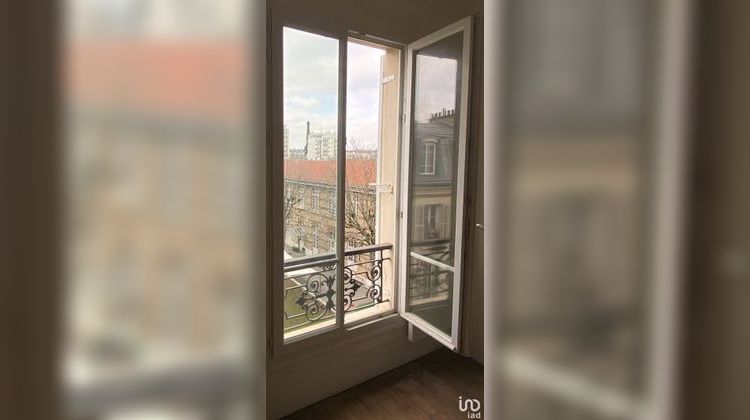 Ma-Cabane - Vente Appartement Paris, 47 m²