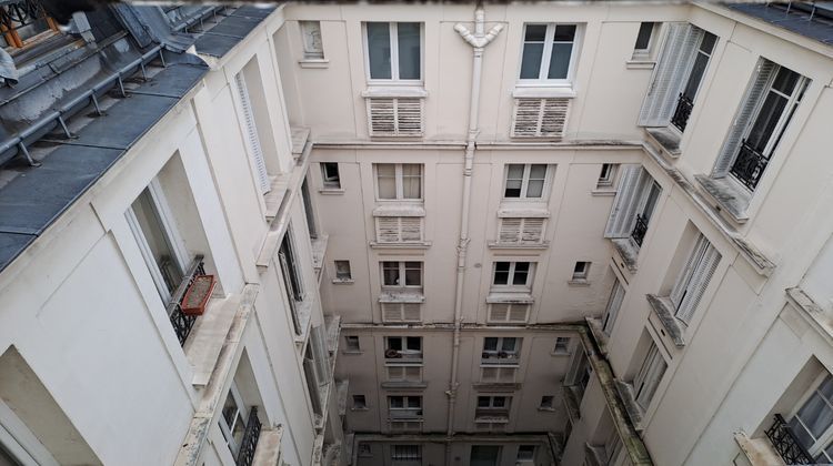 Ma-Cabane - Vente Appartement Paris, 5 m²