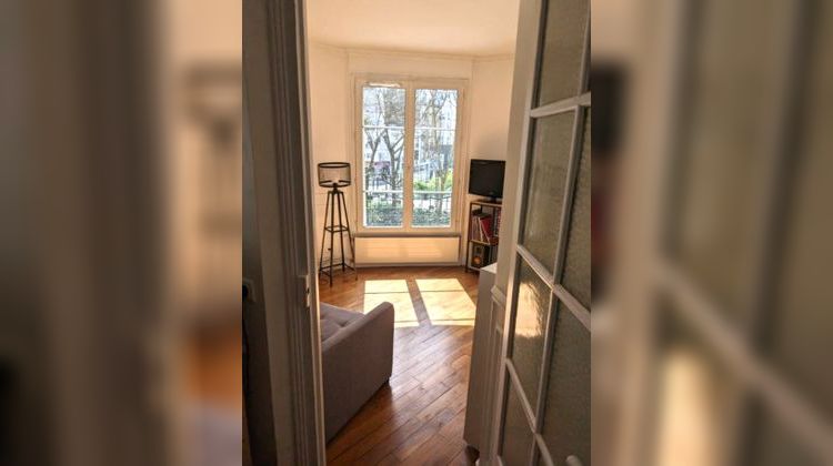 Ma-Cabane - Vente Appartement Paris, 36 m²