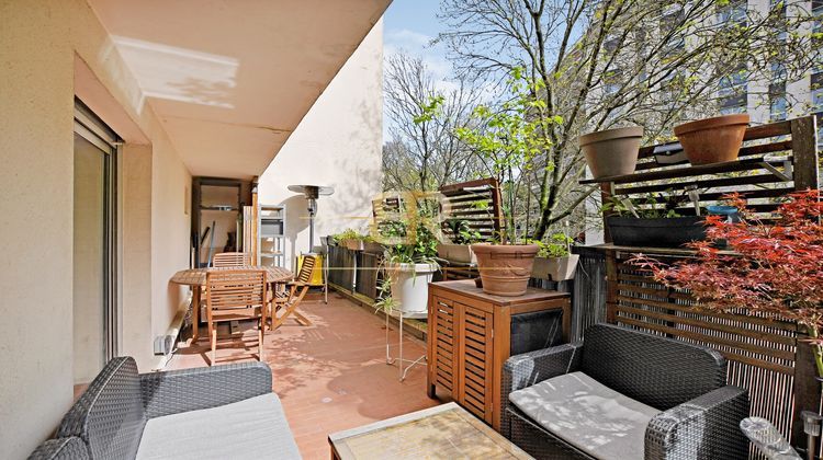 Ma-Cabane - Vente Appartement Paris, 24 m²