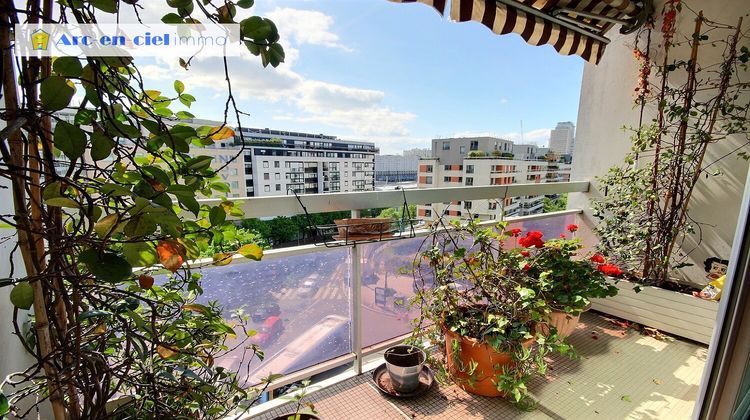 Ma-Cabane - Vente Appartement Paris, 110 m²