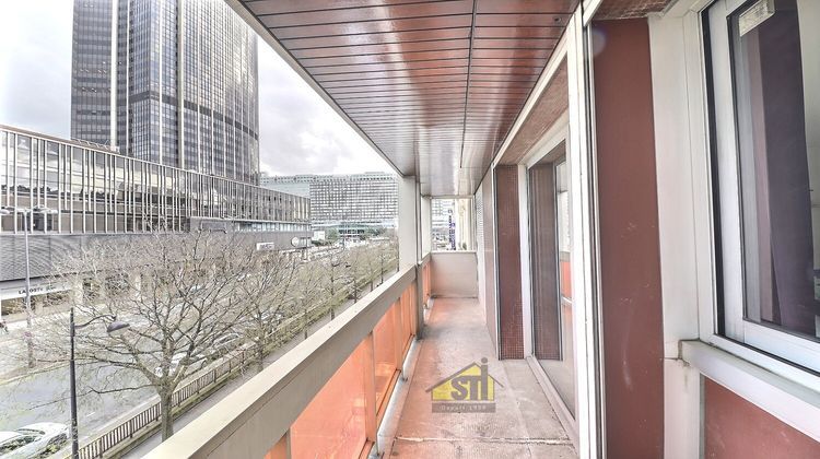 Ma-Cabane - Vente Appartement Paris, 58 m²