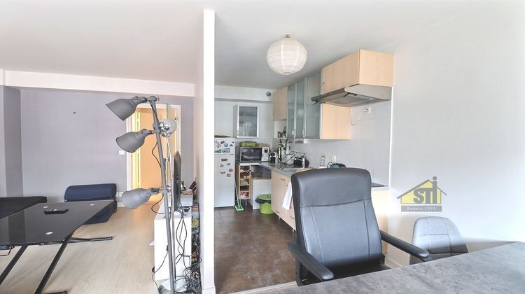 Ma-Cabane - Vente Appartement Paris, 58 m²