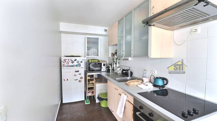 Ma-Cabane - Vente Appartement Paris, 58 m²