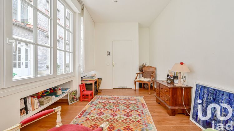 Ma-Cabane - Vente Appartement Paris, 27 m²