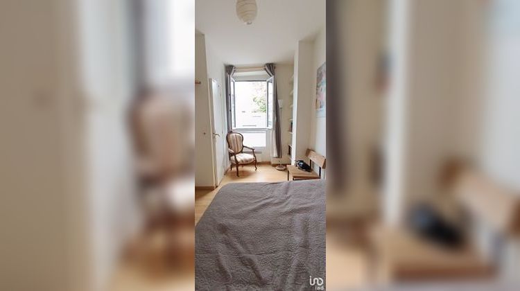 Ma-Cabane - Vente Appartement Paris, 31 m²