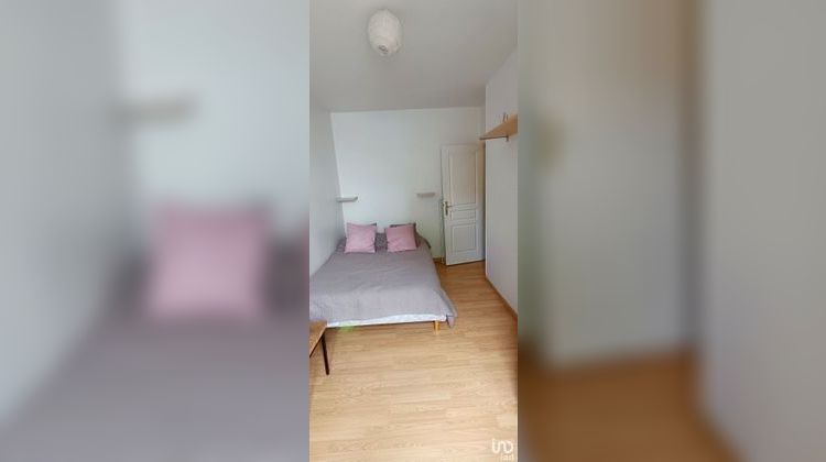 Ma-Cabane - Vente Appartement Paris, 31 m²