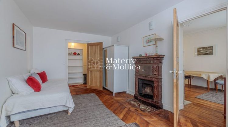 Ma-Cabane - Vente Appartement Paris, 54 m²