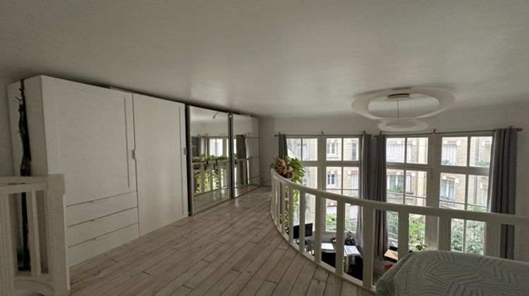 Ma-Cabane - Vente Appartement Paris, 57 m²