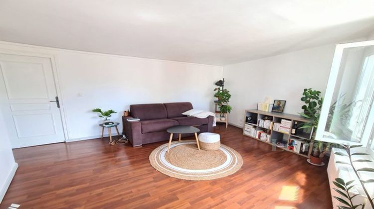 Ma-Cabane - Vente Appartement Paris, 37 m²