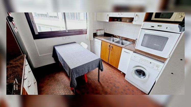 Ma-Cabane - Vente Appartement Paris, 94 m²