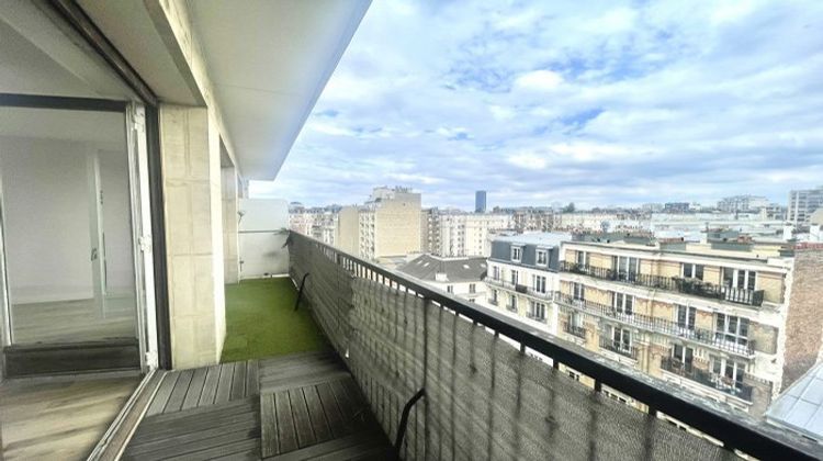 Ma-Cabane - Vente Appartement Paris, 39 m²