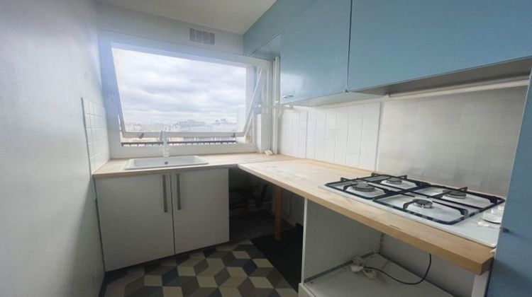 Ma-Cabane - Vente Appartement Paris, 39 m²