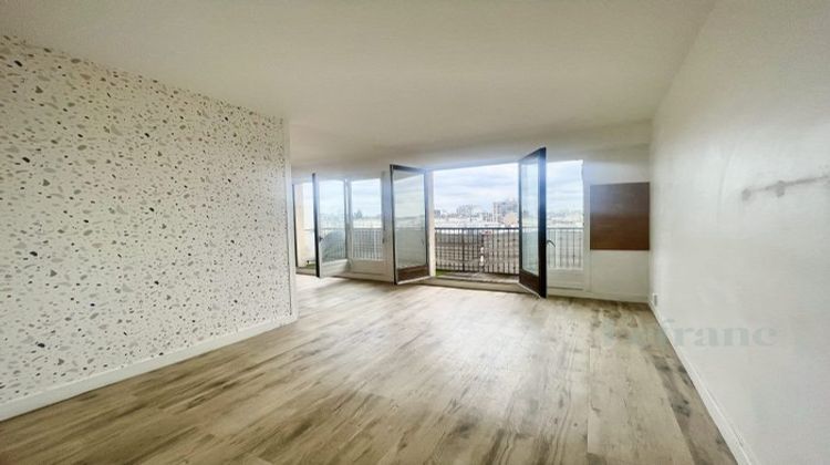 Ma-Cabane - Vente Appartement Paris, 39 m²