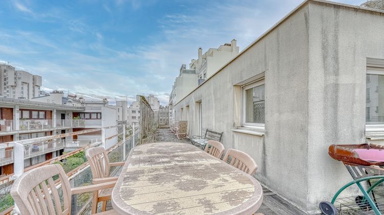 Ma-Cabane - Vente Appartement Paris, 125 m²