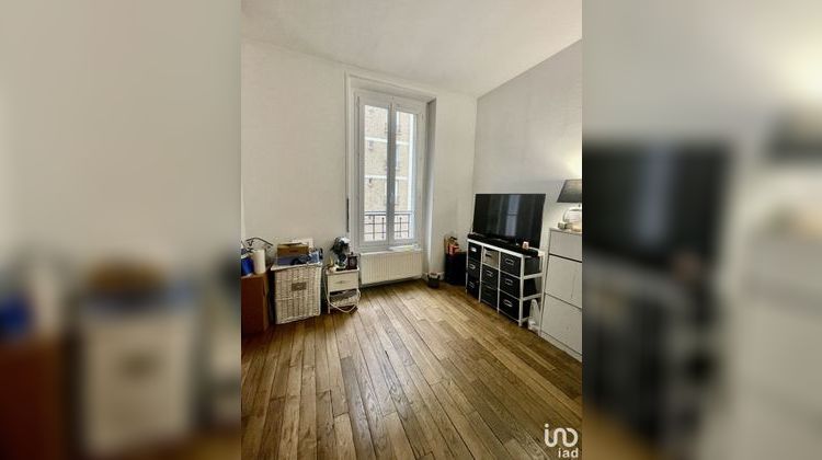 Ma-Cabane - Vente Appartement Paris, 20 m²