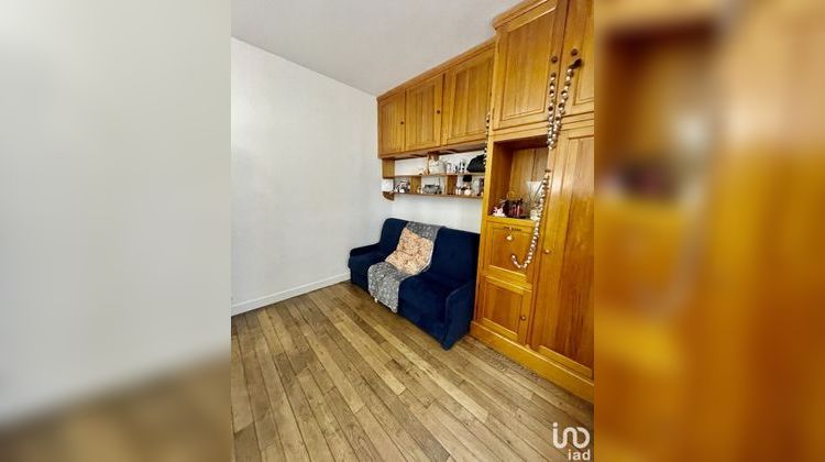 Ma-Cabane - Vente Appartement Paris, 20 m²