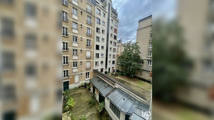 Ma-Cabane - Vente Appartement Paris, 20 m²