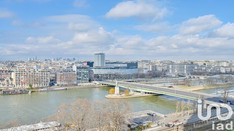 Ma-Cabane - Vente Appartement Paris, 95 m²