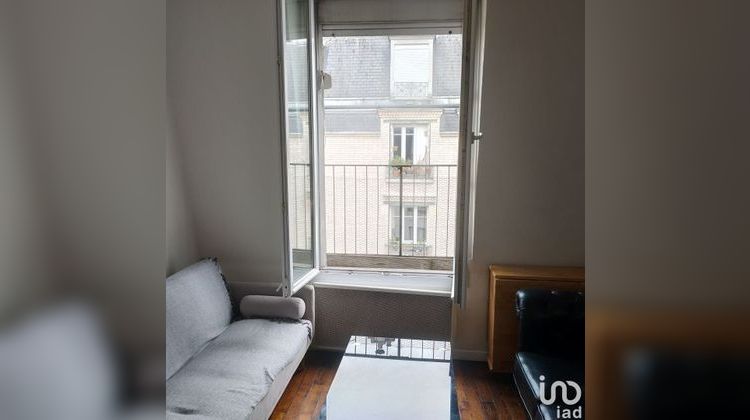 Ma-Cabane - Vente Appartement Paris, 68 m²