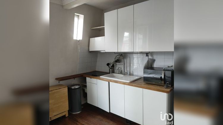 Ma-Cabane - Vente Appartement Paris, 68 m²