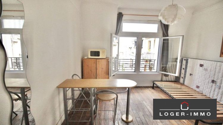 Ma-Cabane - Vente Appartement Paris, 11 m²