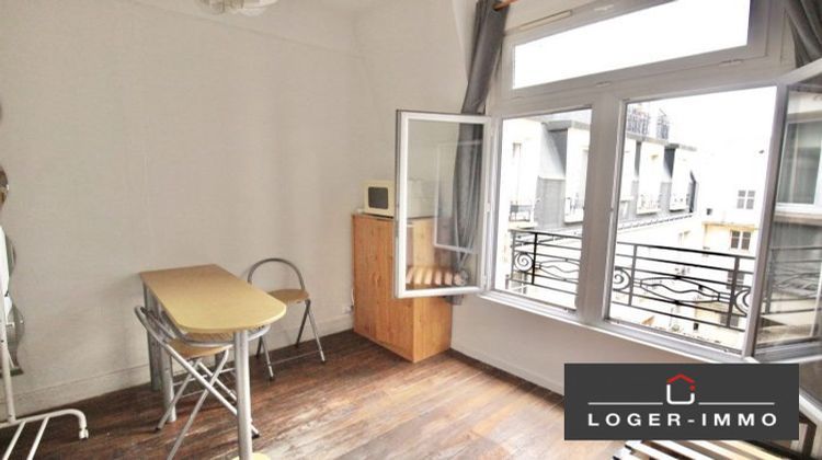 Ma-Cabane - Vente Appartement Paris, 11 m²