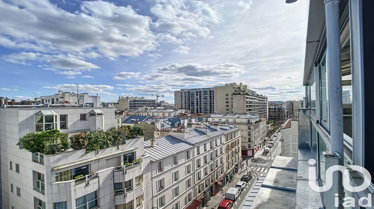 Ma-Cabane - Vente Appartement Paris, 76 m²