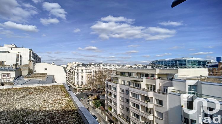 Ma-Cabane - Vente Appartement Paris, 76 m²