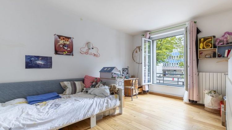 Ma-Cabane - Vente Appartement Paris, 74 m²