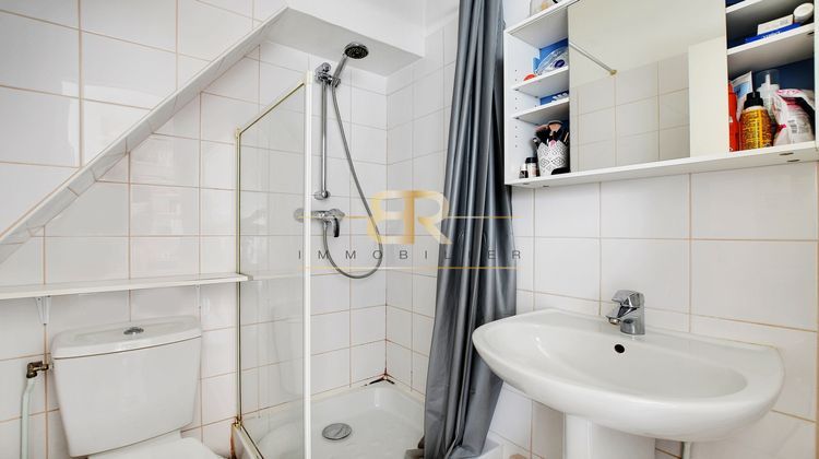 Ma-Cabane - Vente Appartement Paris, 18 m²