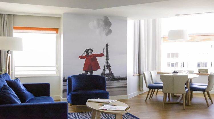 Ma-Cabane - Vente Appartement Paris, 23 m²