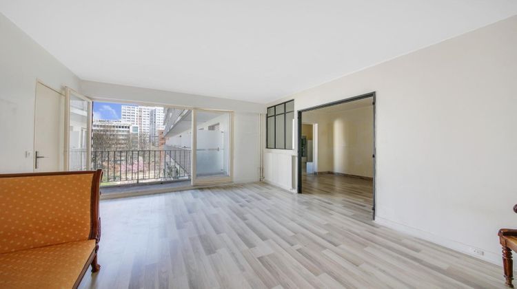 Ma-Cabane - Vente Appartement Paris, 67 m²