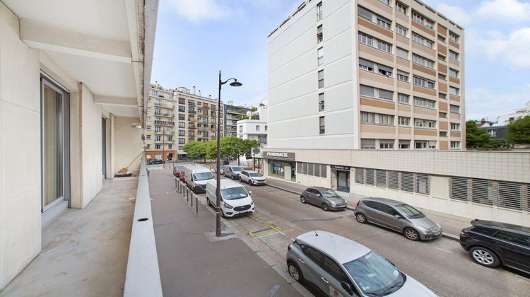 Ma-Cabane - Vente Appartement Paris, 70 m²