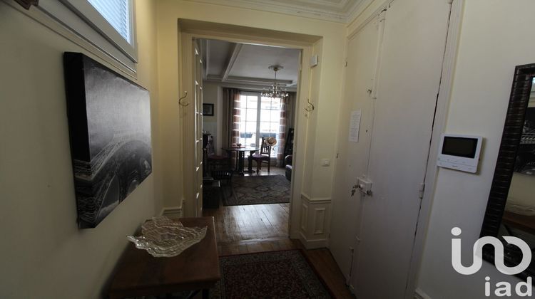 Ma-Cabane - Vente Appartement Paris, 39 m²