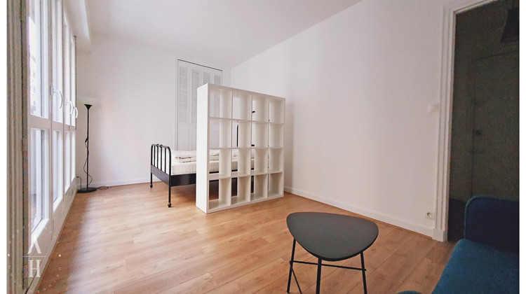 Ma-Cabane - Vente Appartement Paris, 36 m²